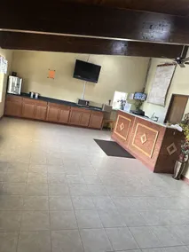 Executive inn - Reception