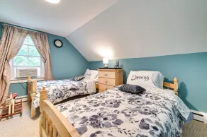 Charming East Durham Home - 2 Mi to Water Park - Innenbereich
