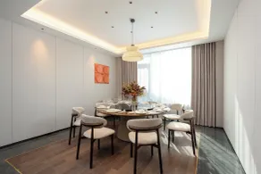 Holiday Inn Express Yuhuan Wetland Park by IHG - Restaurante
