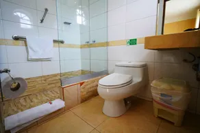 Lunahuana River Resort - Bagno