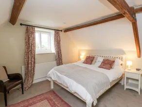 The Coach House - Zimmer