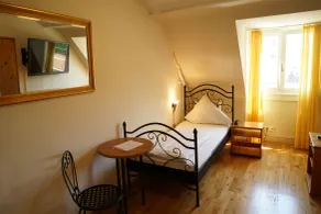 Hotel Gasthaus Schützen - Chambre