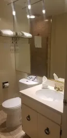 Kensington Park Hotel - Salle de bain