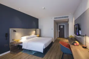 Holiday Inn Express Xiamen Airport Zone by IHG - Zimmer