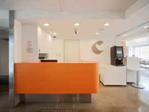 Comfort Inn Munakata - Hall