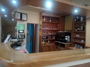 Hotel Alga - Reception