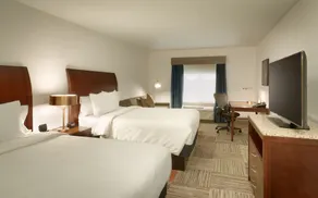 Hilton Garden Inn Salt Lake City/Sandy - Chambre