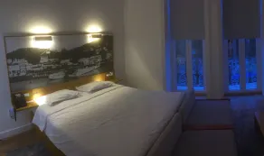 Internacional Azores Boutique - Chambre