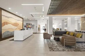 Home2 Suites by Hilton Ontario Airport - Réception