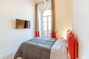 Nana Inn palazzo nana ' - Zimmer
