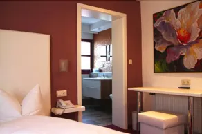 Arthotel Restaurant Pfeffermühle - Room