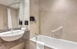 Rydges Rotorua - Salle de bain