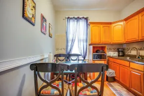 West New York Apartment ~ 7 Mi to Manhattan! - Innvendig
