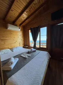 Gokyuzu Hotel - Habitación