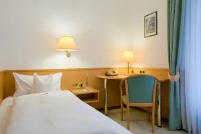 Hotel Haus Appel - Quarto