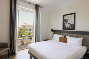 Hôtel La Villa Cap d’Antibes - Værelse