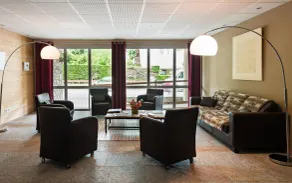 Residence Le Clos Saint Hilaire Saint-Lary-Soulan - Réception