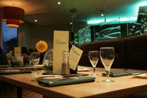 Future Inn Plymouth - Restaurant