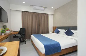 Pride Elite Becharaji - Chambre