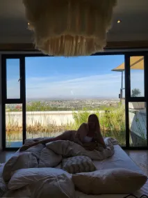 Cuna del Cielo - Room