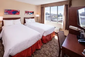 Jaslin Hotel - Room