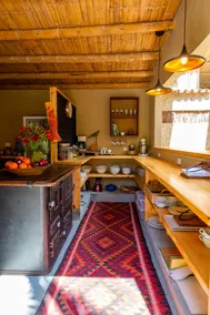 Amai Luna - Restaurant