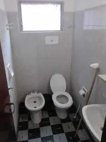 Hotel Monte Castello - Baño