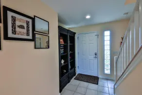 Flagler Beach VR - Beach house - Inngangsparti