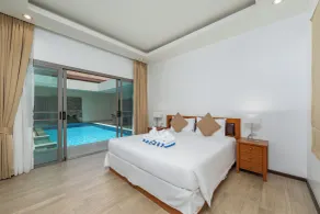 Villa Bond - Room