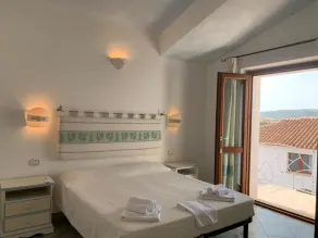 Residence Solaria - Chambre