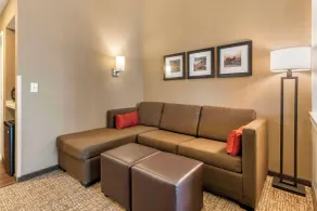 Comfort Suites Manheim - Lancaster - Chambre