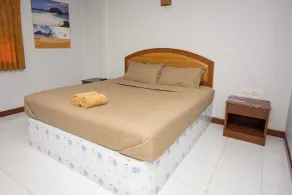 M.P Resort - Room