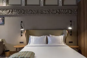 Círculo Gran Vía, Autograph Collection (Adults Only) - Chambre