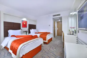 Elazığ Marathon Hotel - Rom
