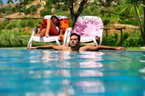 Kallikoros Country Resort & Spa - Piscine