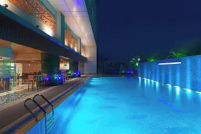 The Westin Dhaka - Pool