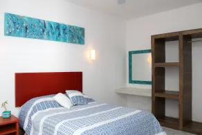 Villa Alebrije Cozumel - Room