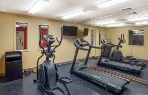 Extended Stay America Select Suites - Columbia - Gateway Drive - Salle de remise en forme