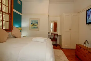 Coweys Corner - Room