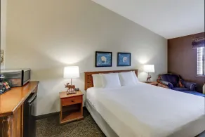 Stoney Creek Hotel Columbia - Chambre