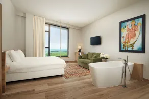 Van Der Valk Luxembourg Arlon - Room