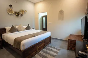 Aanandam Resort & Spa,Pushkar - Room