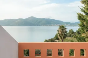 Thalassa Hotel - Vue de la chambre