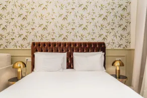 Incanto Relais & Charme - dBe Hotels - Værelse