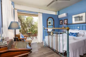 Lagonisi Villa Afroditi - Room