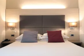 Hotel Campion CityLife - Room