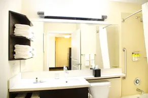 Candlewood Suites York by IHG - Salle de bain