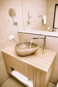 Bernstein's B&B - Bagno