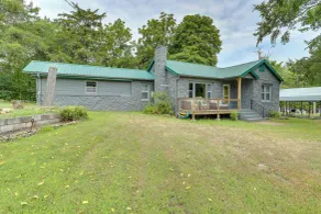 Peaceful Lake Getaway Near Bull Shoals Marina - Interiør