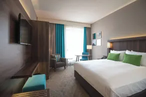 Courtyard by Marriott Sarajevo - Chambre